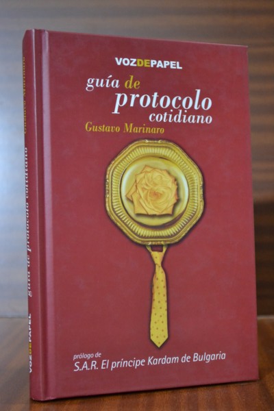 GUA DE PROTOCOLO COTIDIANO